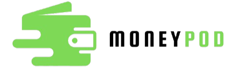 Moneypod Logo