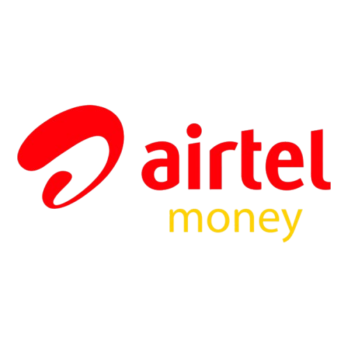 Airtel Money Logo